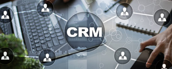 Logiciel CRM