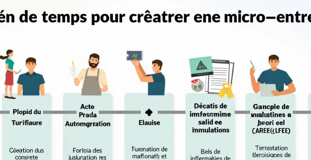 combien-de-temps-pour-creer-une-micro-entreprise
